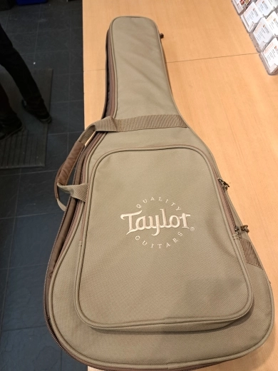 Taylor Guitars Baby Taylor BT1E 4